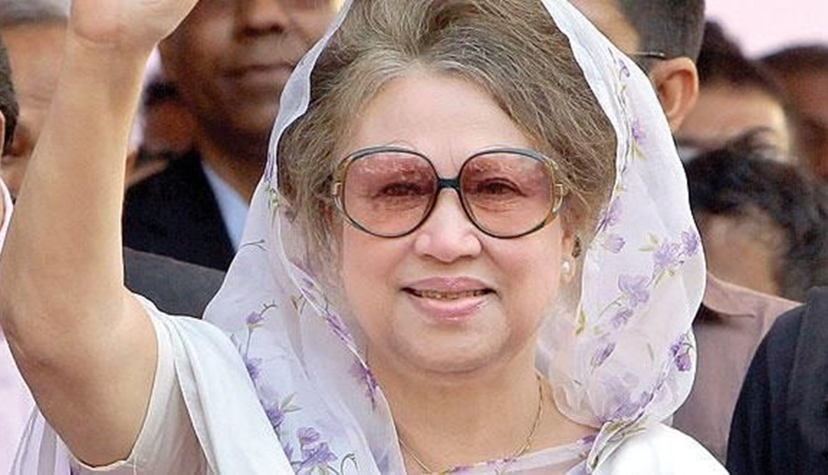 زعيمة المعارضة في بنغلادش ستنتقم "إذا زورت الانتخابات"