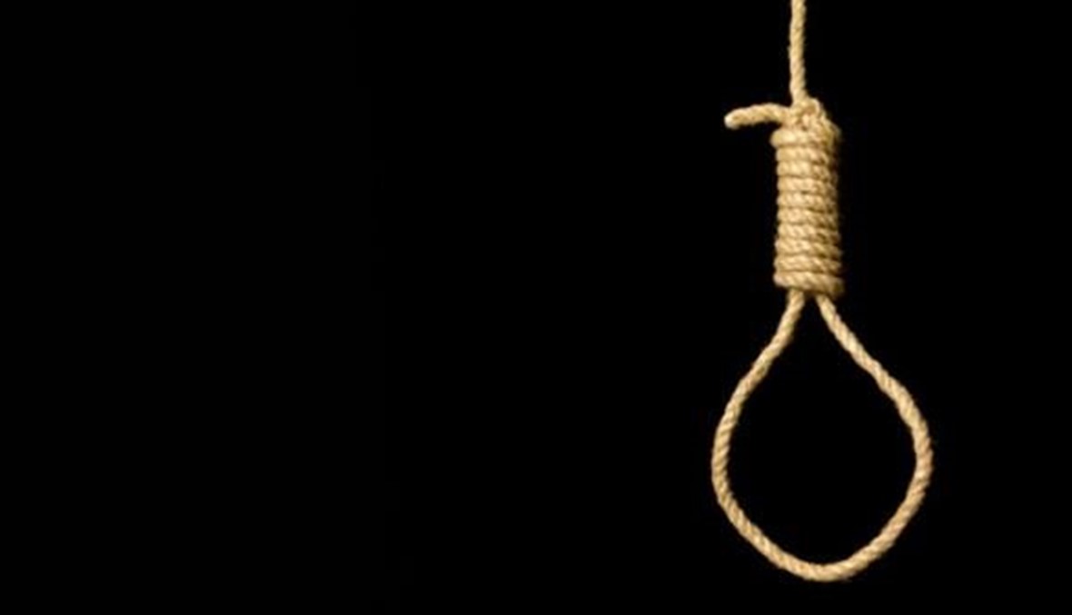 اعدام خمسة مدانين شنقا في مصر