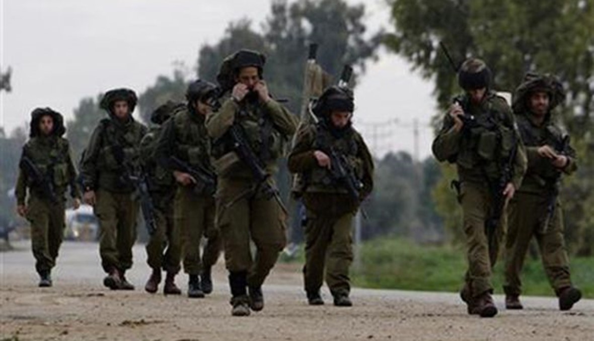 اتهام ثلاثة جنود اسرائيليين بالسرقة خلال حرب غزة