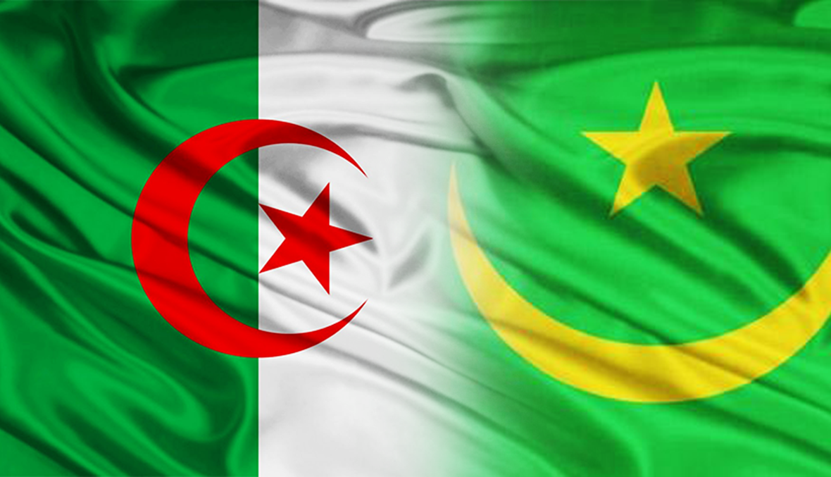 ازمة دبلوماسية بين الجزائر وموريتانيا بسبب مقال