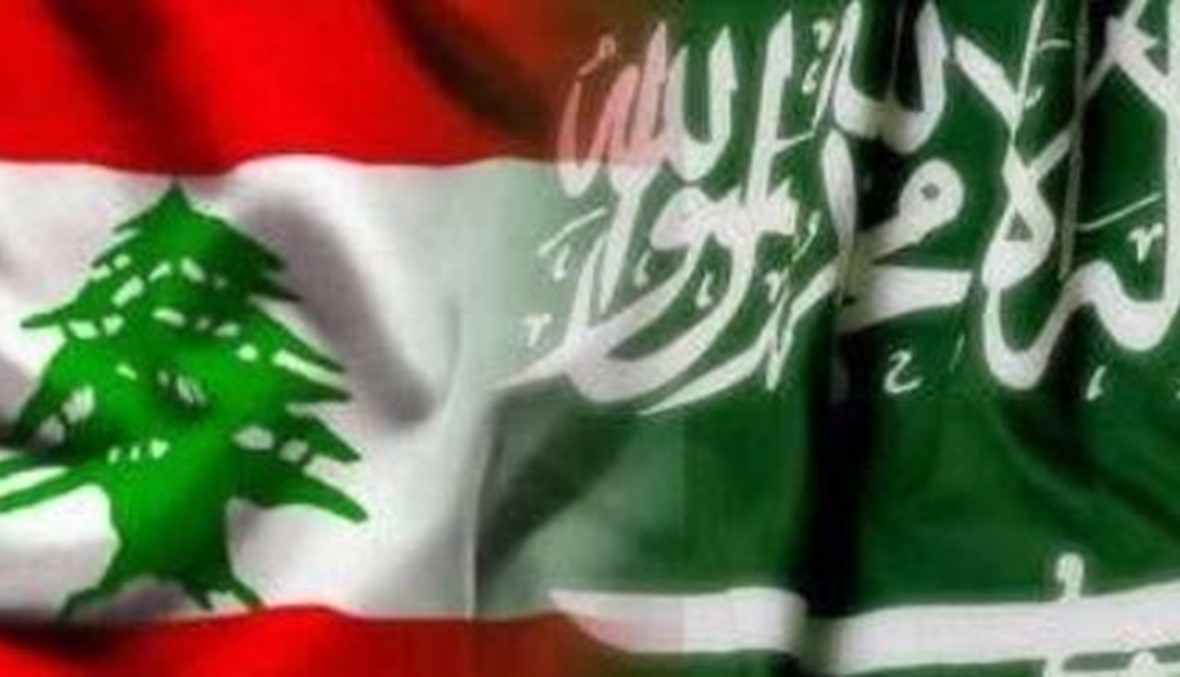 مجلس العمل والاستثمار اللبناني في السعودية يزور المفتي وجنبلاط والجميل