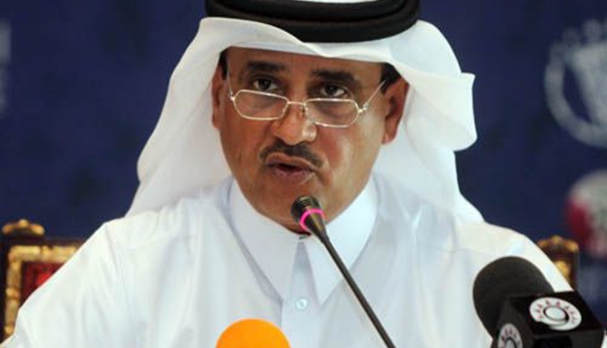 القطري المهندي ينسحب من انتخابات اللجنة التنفيذية بالفيفا