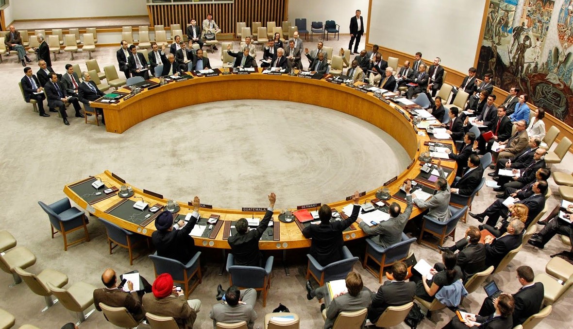 مجلس الامن يدعو الى احياء المفاوضات حول الصحراء الغربية