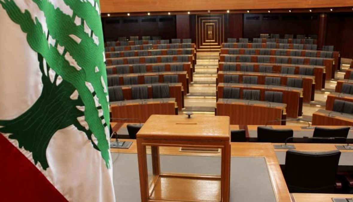 أمانة 14 آذار: لاعتصام نيابي شعبي حتى انتخاب الرئيس