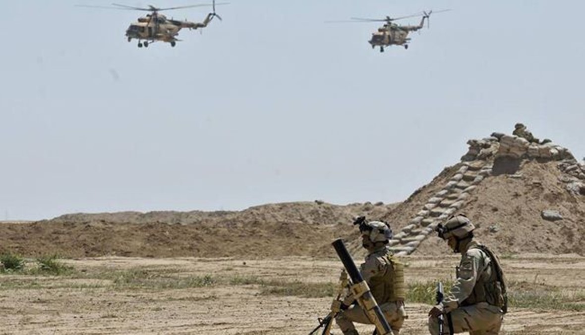 الحكومة العراقية تواجه "حرباً نفسية" في الأنبار