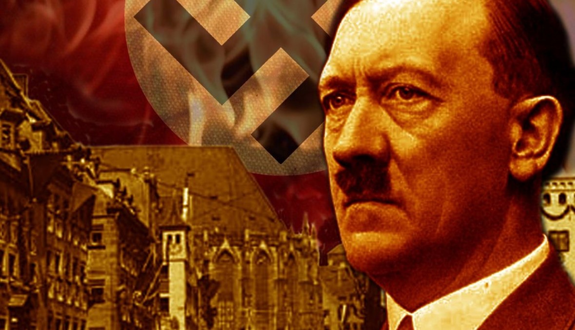 بعد سبعين عاماً على موته... شبح هتلر لا يزال حاضراً