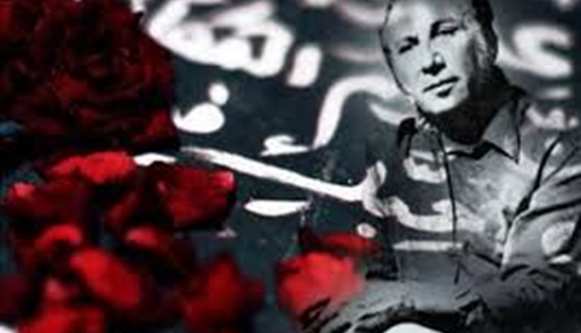 17 عاماً على رحيل شاعر الحب والثورة نزار قباني