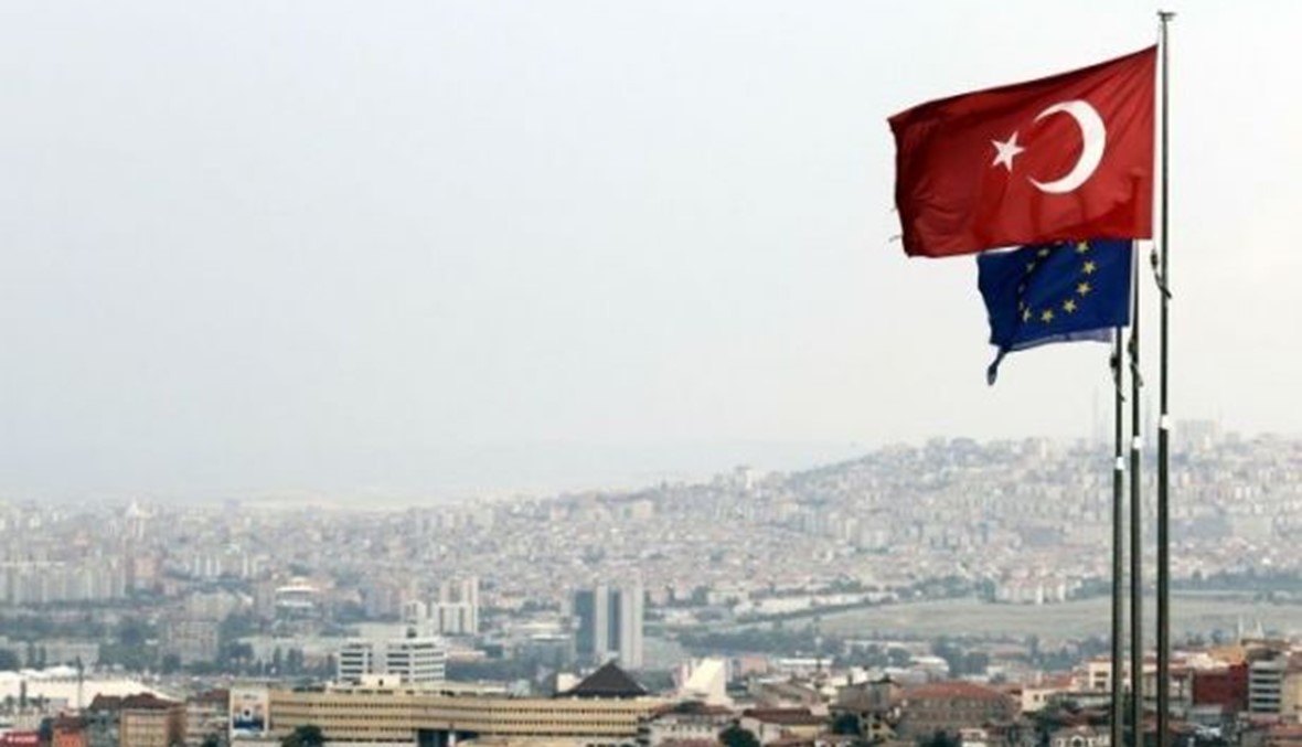 الخلاف حول الإبادة الأرمنية يعقد جهود تركيا للانضمام الى الاتحاد الأوروبي
