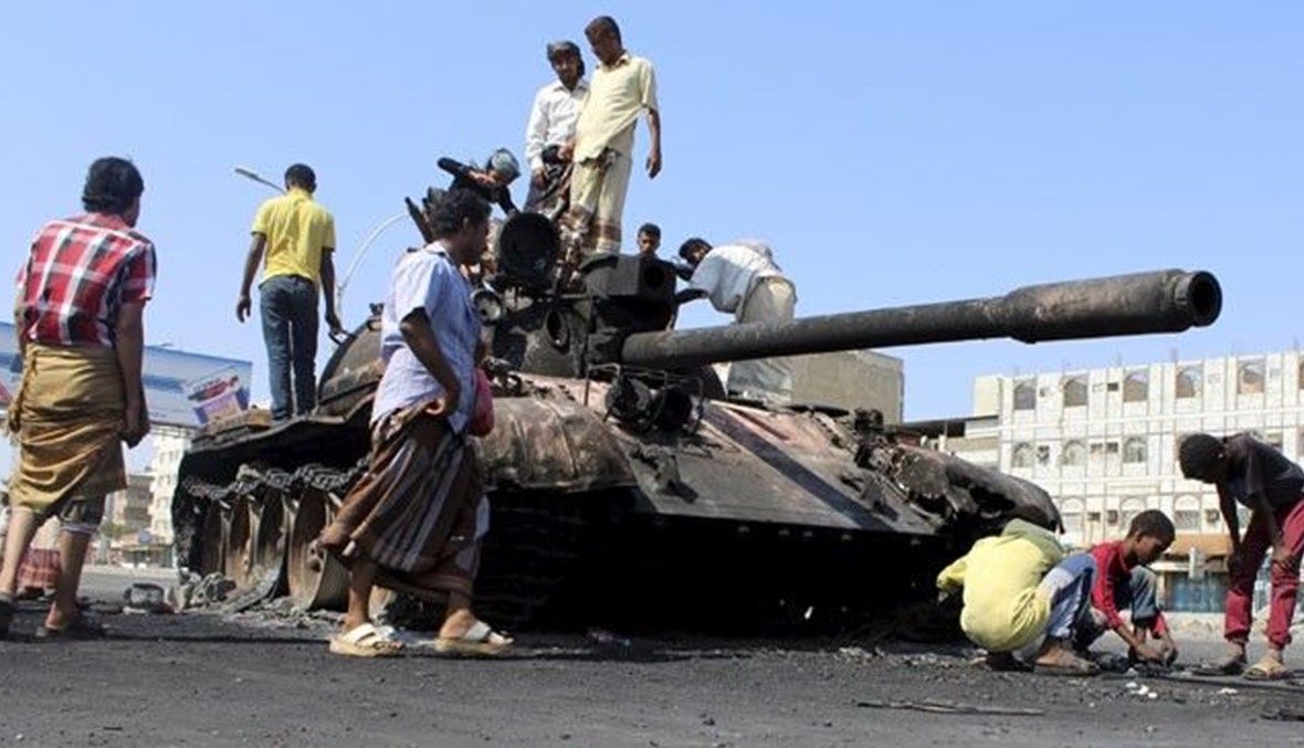 إيران تخسر معركة اليمن