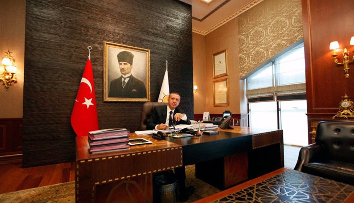 لافروف يسترضي تركيا بعد تصريحات بوتين عن الإبادة الأرمنية