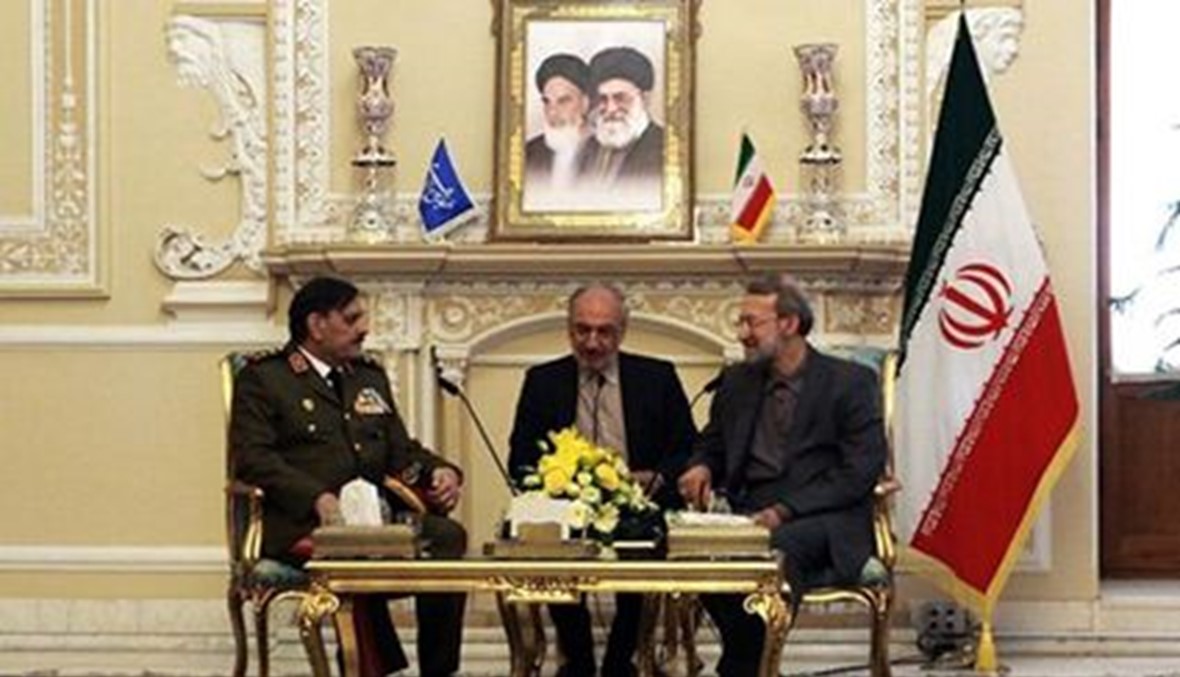 زيارة وزير الدفاع السوري الى ايران لم تحقق اهدافها... ومخاوف من حرب استنزاف