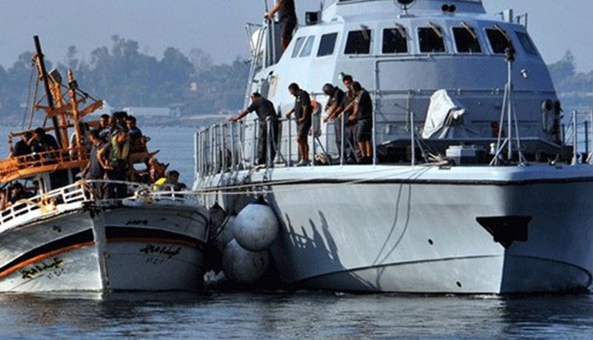 انقاذ اكثر من 2150 مهاجرا اضافيا في مياه المتوسط