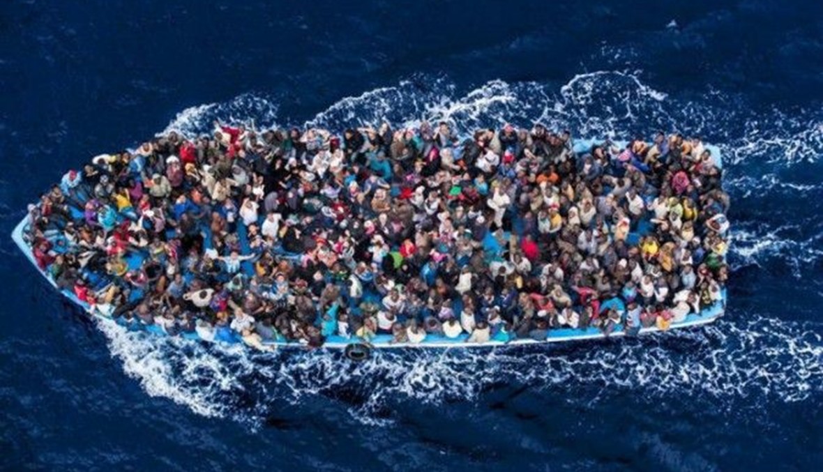 مشاورات أوروبية- أوسترالية حول مآسي قوارب الموت