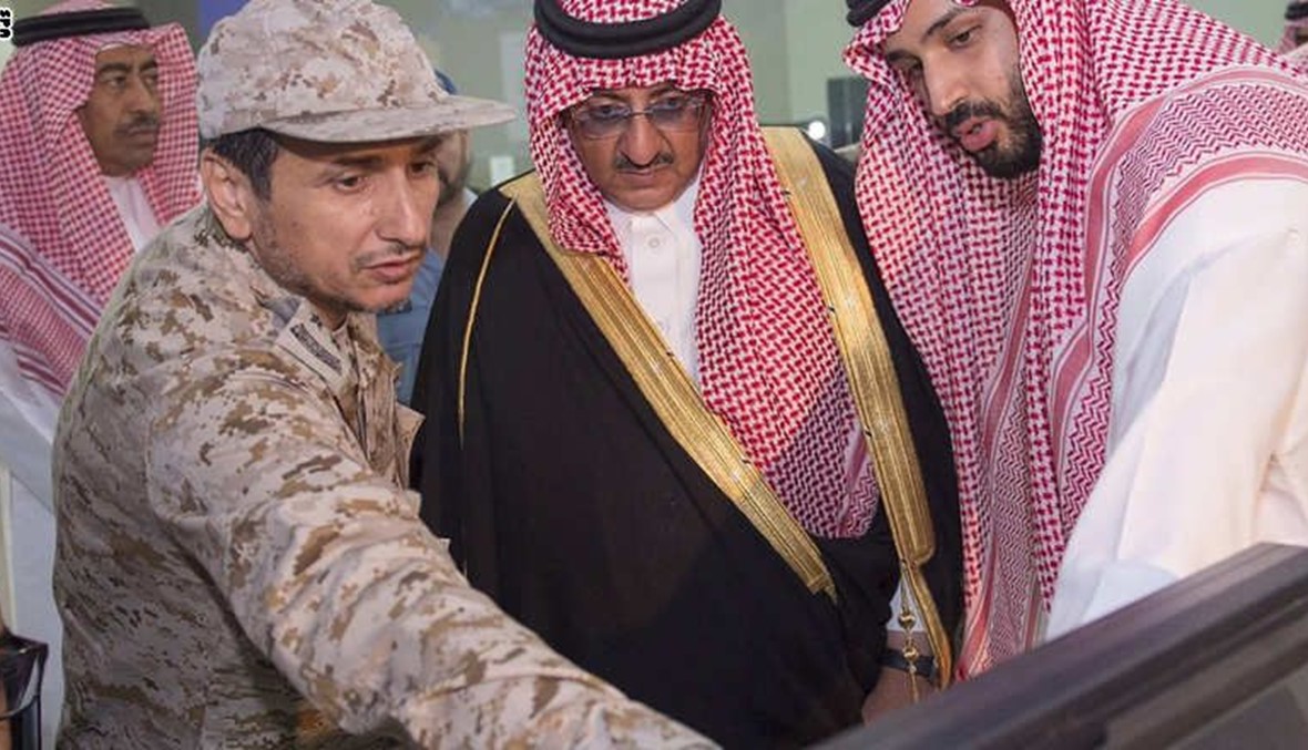 تغييرات الملك سلمان لتحديث الدولة السعودية