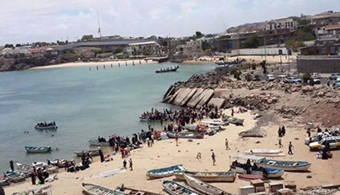 الحوثيون يدخلون منطقة التواهي في عدن