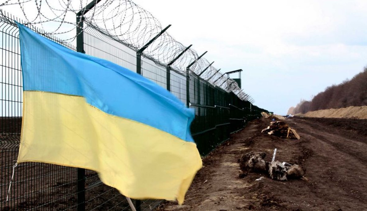 استئناف مفاوضات السلام حول اوكرانيا ومقتل 5 جنود في الشرق