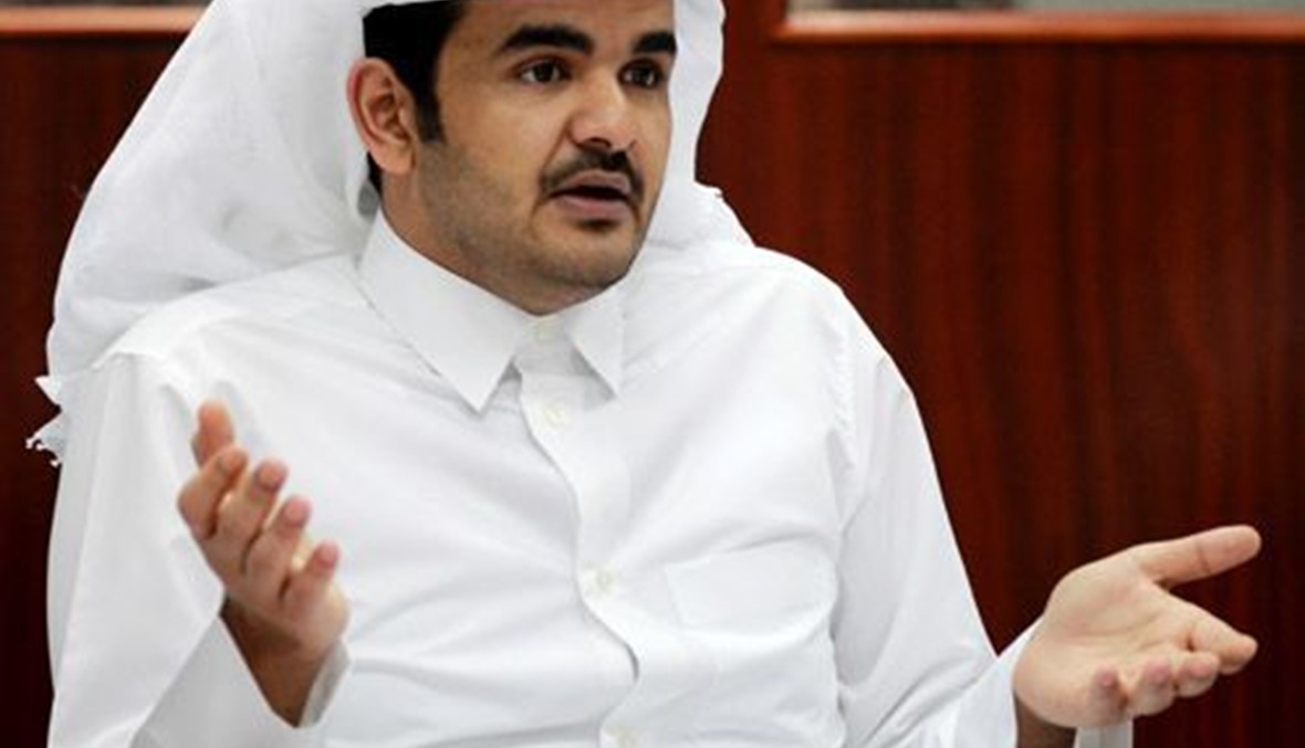جوعان بن حمد رئيساً للجنة الأولمبية القطرية