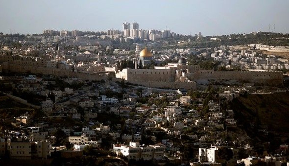 اسرائيل: 900 وحدة استيطانية في القدس الشرقية المحتلة