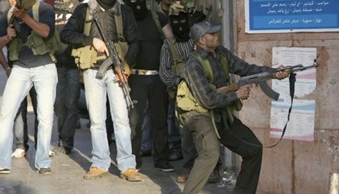 7 ايار ترك جرحاً طائفياً عميقاً في طريق الجديدة | النهار