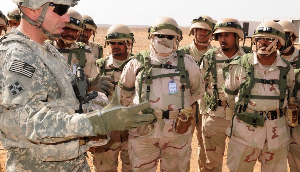 الجيش الأميركي يبدأ تدريب مقاتلين سوريين لقتال "داعش"