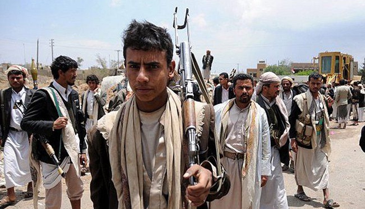 "هيومن رايتس ووتش": الحوثيون قتلو امرأتين واحتجزوا عامل إغاثة