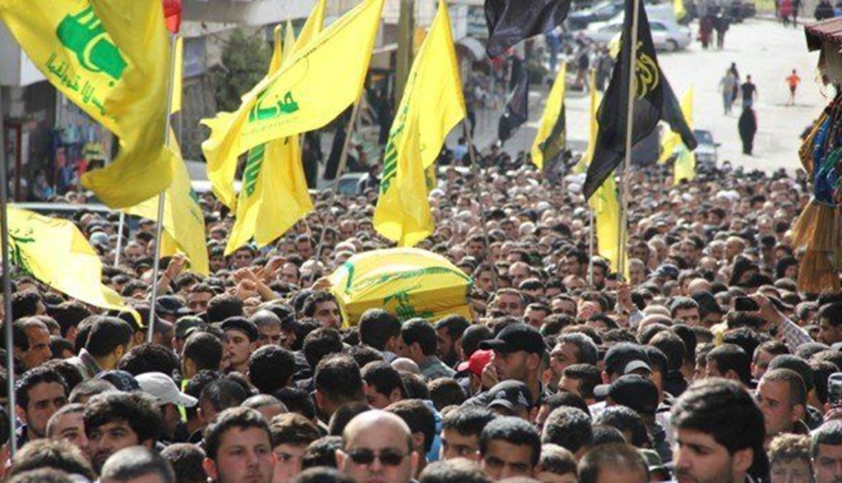 "حزب الله" يوضح: هذا عدد ضحايا القلمون