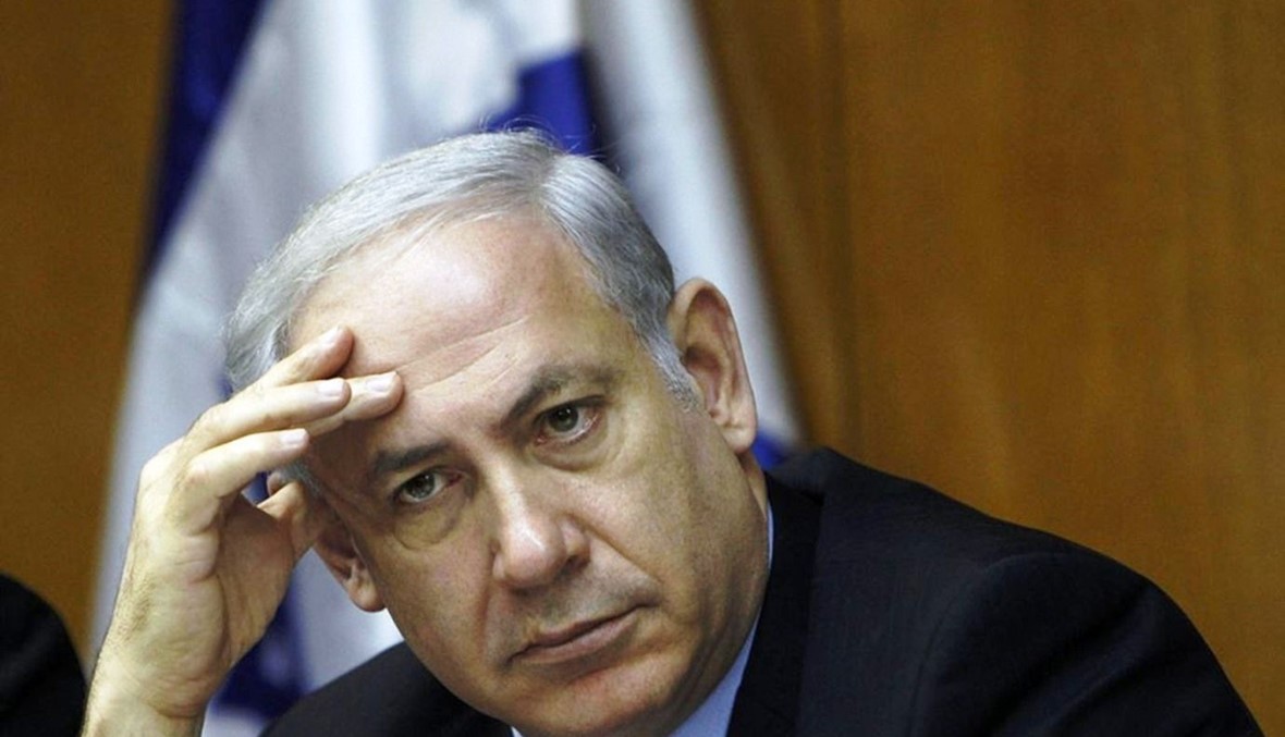 نتانياهو مضطر الى ارجاء اعلان تشكيلة حكومته الى الاربعاء