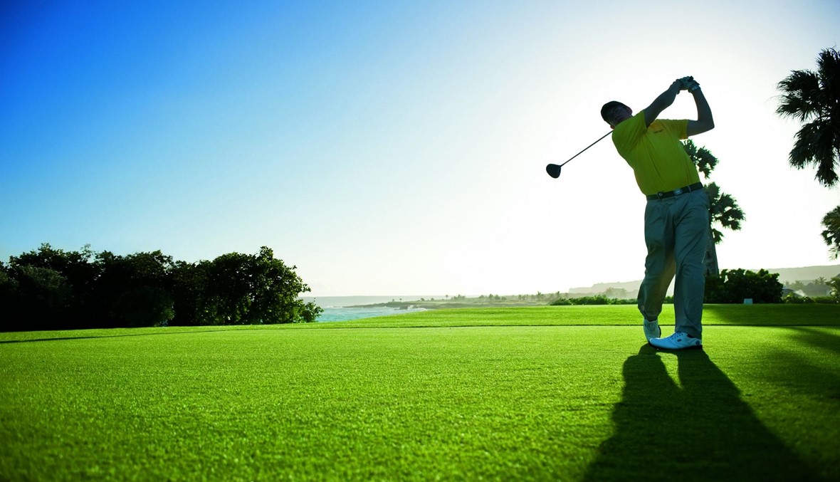 رياضة الغولف تساعد في التحسّن من النوبة القلبية؟