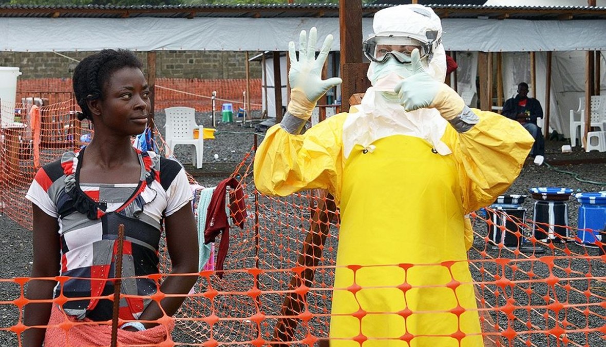 وباء "ايبولا" انتهى في ليبريا