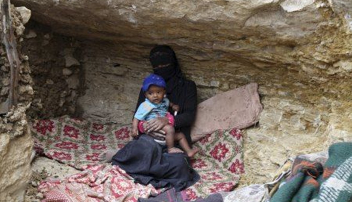 التحالف العربي يقصف منزل صالح والحوثيون: مستعدون للتعاطي بايجابية مع الهدنة