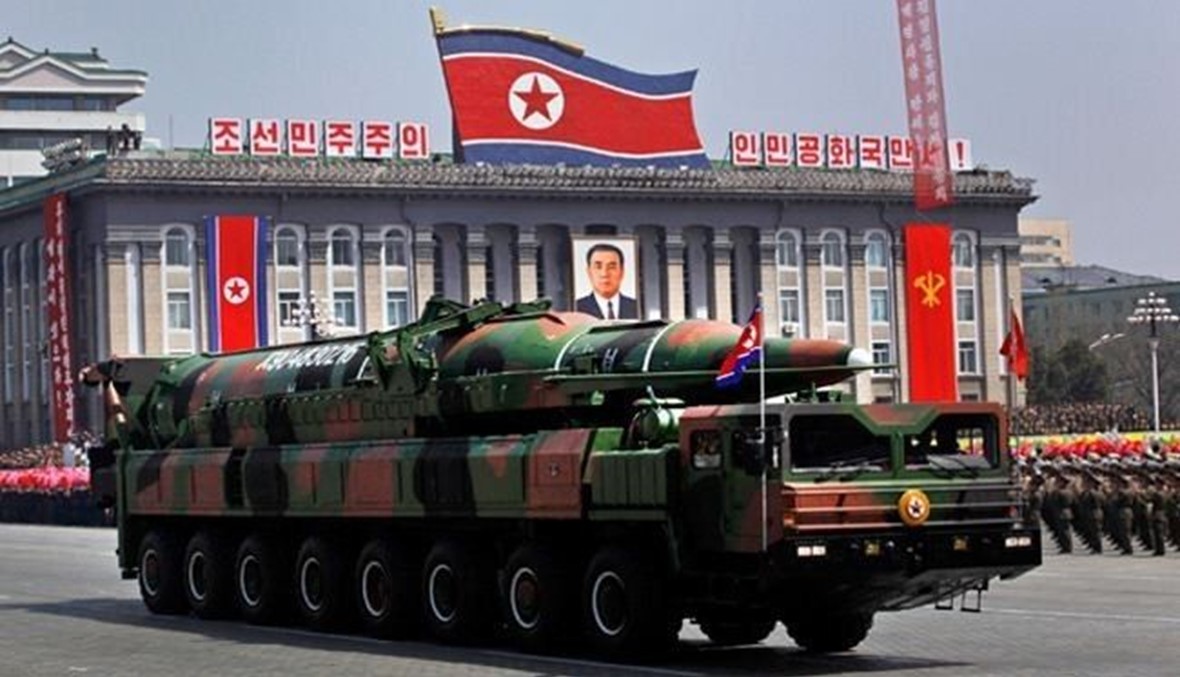 كوريا الشمالية تقترب من تطوير نظام صاروخي يهدد أميركا