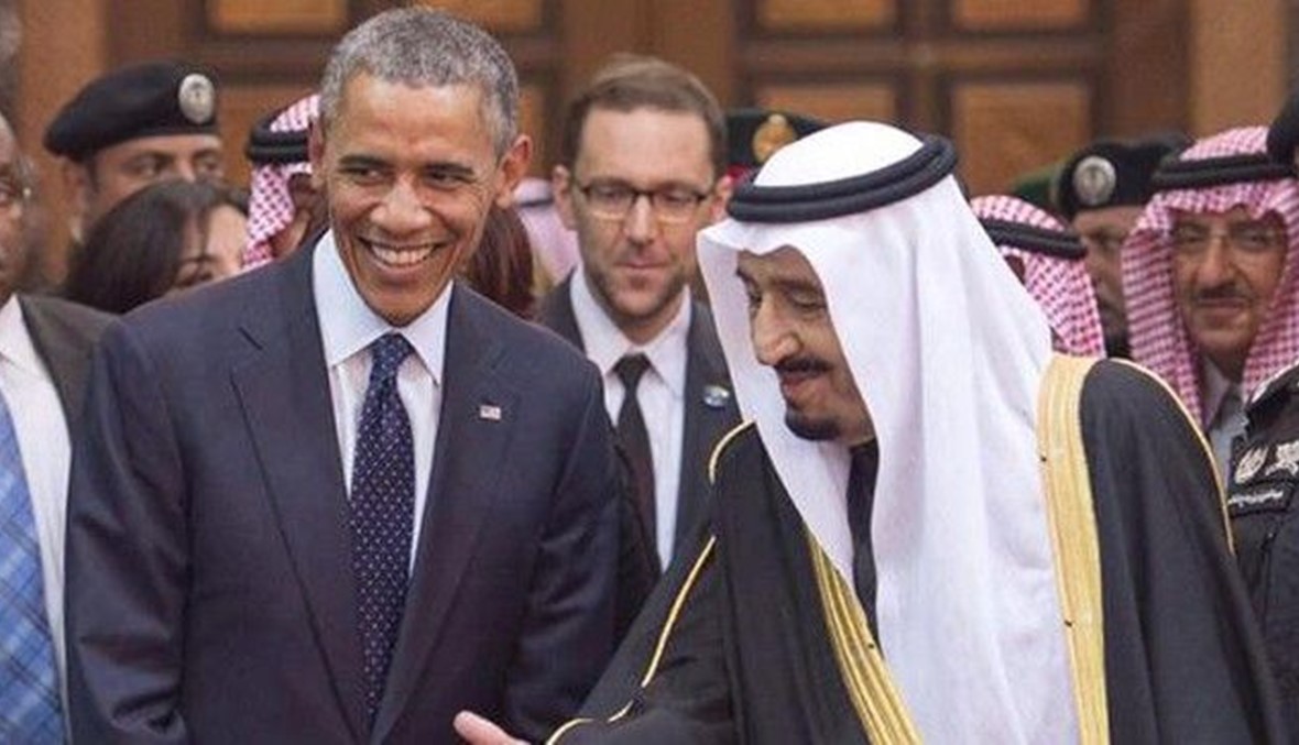 البيت الأبيض: لا قلق سعودياً في شأن جدول اعمال قمة كامب ديفيد