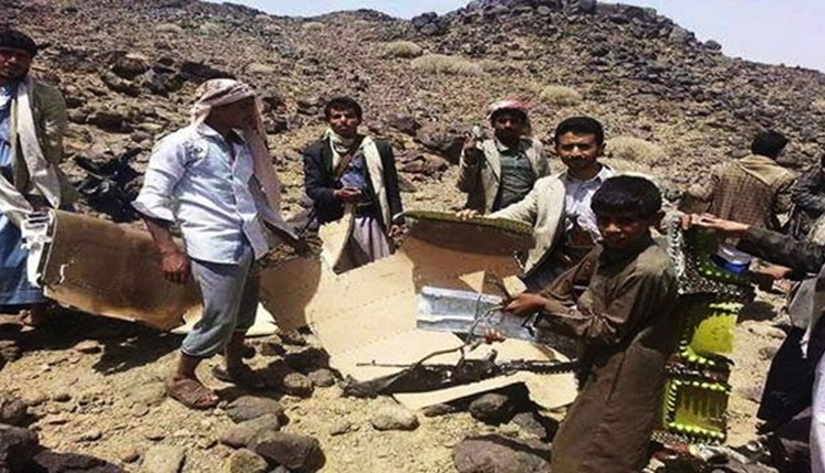 التحالف وسّع عملياته إلى تعز وغارات كثيفة على صنعاء الحوثيون أعلنوا إسقاط مقاتلة "ف 16" مغربية في صعدة