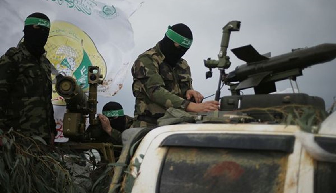 جنرال اسرائيلي: استقرار قطاع غزة مرتبط ببقاء "حماس" في الحكم