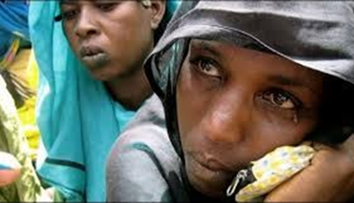 السودان... اغتصاب وقتل في هجمات على مدن الجنوب