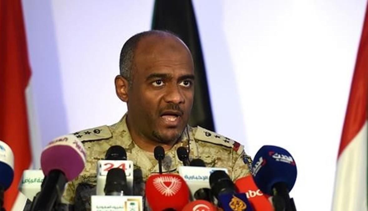 التحالف يعلن بدء سريان الهدنة الانسانية في اليمن