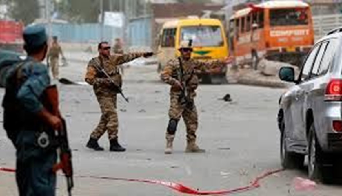 هجوم على تجمع لرجال دين في أفغانستان والحصيلة 7 قتلى