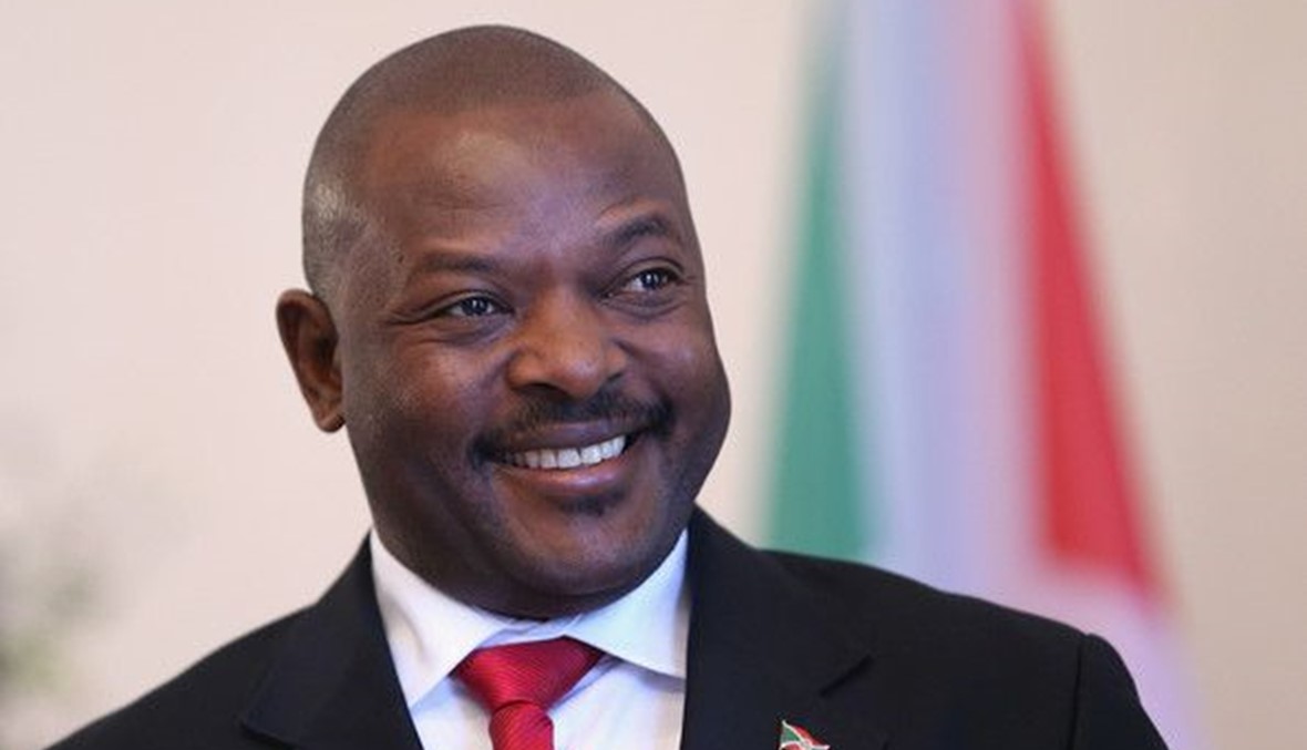 إعلان عزل الرئيس في بوروندي والسلطات تؤكد "فشل الانقلاب"