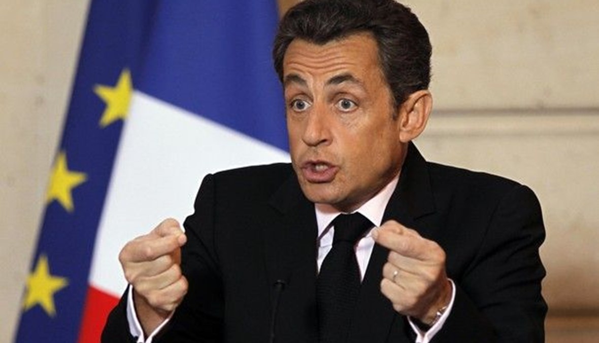 غلطة الرئيس ساركوزي الأدبيّة تثير سخرية الفرنسيين
