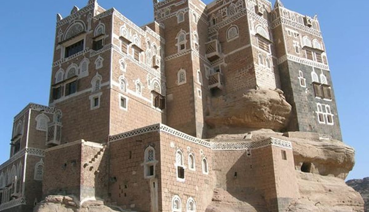 تراث اليمن في مهب الضياع
