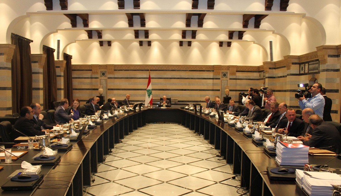 مجلس الوزراء وافق مبدئيا على دعم الصادرات الى الأردن ودول الخليج