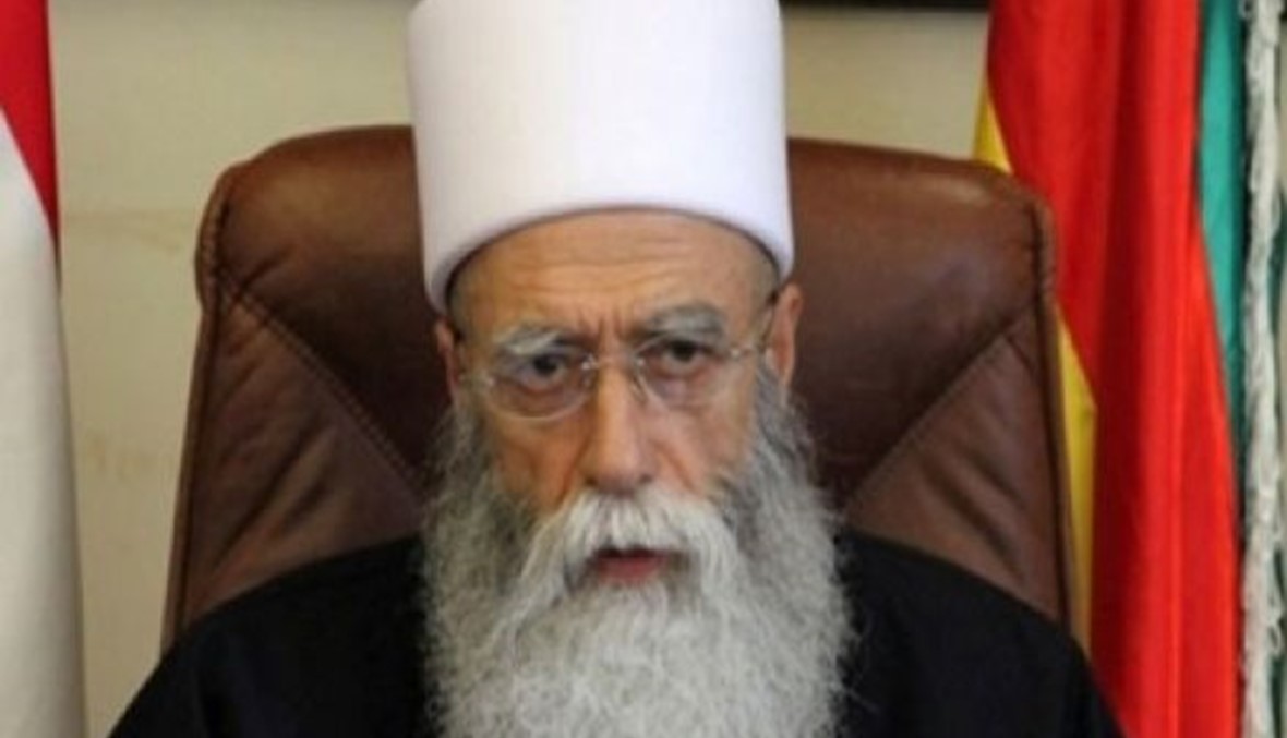حسن: لإنهاء الشغور الرئاسي المستفحل منذ عام تقريبا