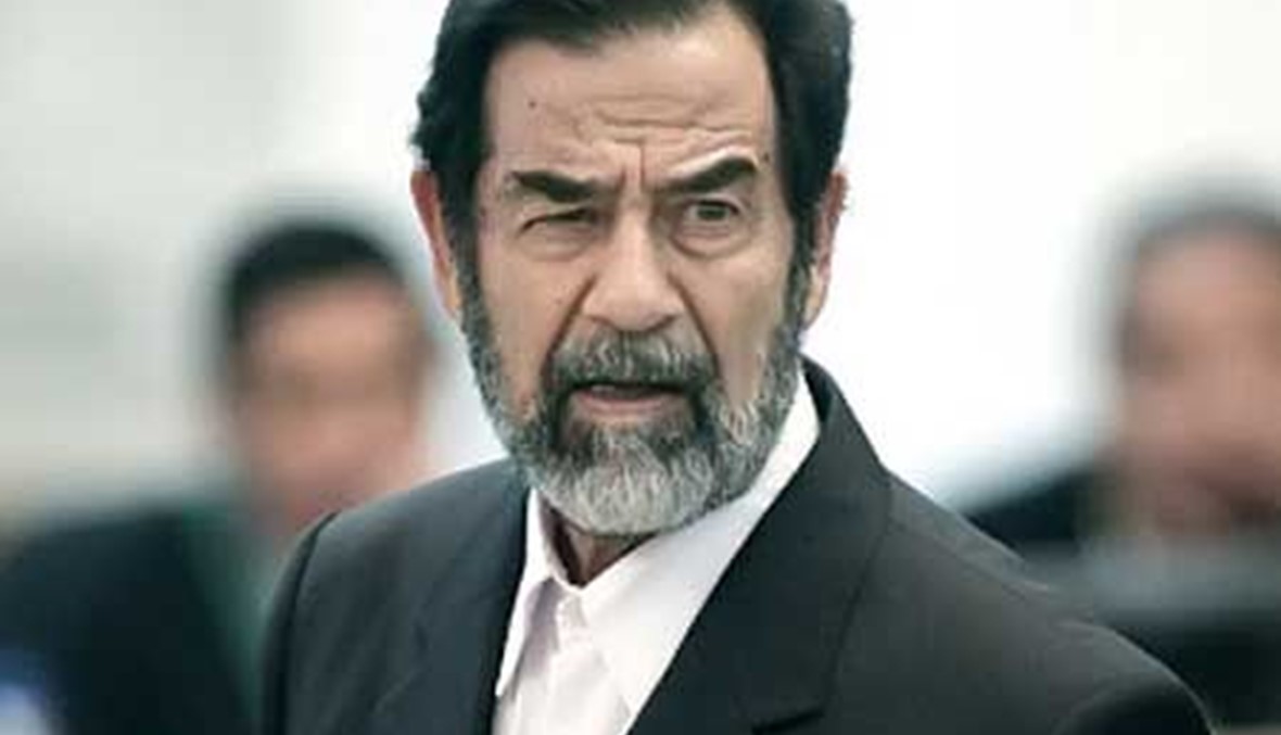 مسؤول سابق في الاستخبارات الأميركية عن صدام حسين: لست مجنوناً... لو أخبرتوني لما دخلت الكويت ببساطة