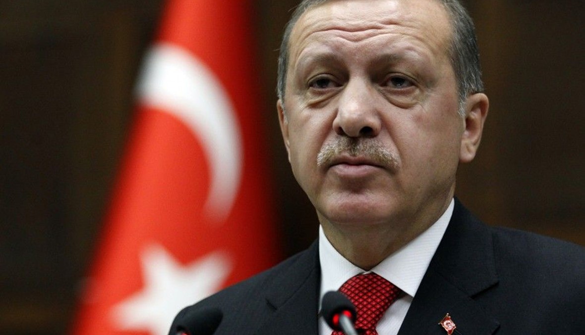 اردوغان يستخدم ورقة الإسلام لدعم حزبه في الانتخابات التشريعية