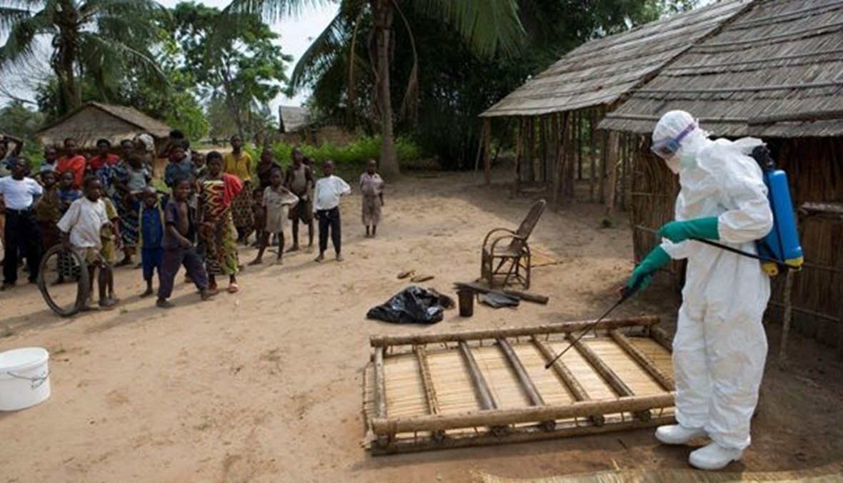 الجنازات في غينيا أيقظت "ايبولا" من غفوته