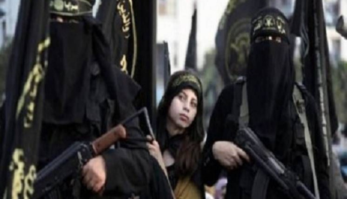 بلجيكا تدين 7 نساء بتهمة دعم "داعش"