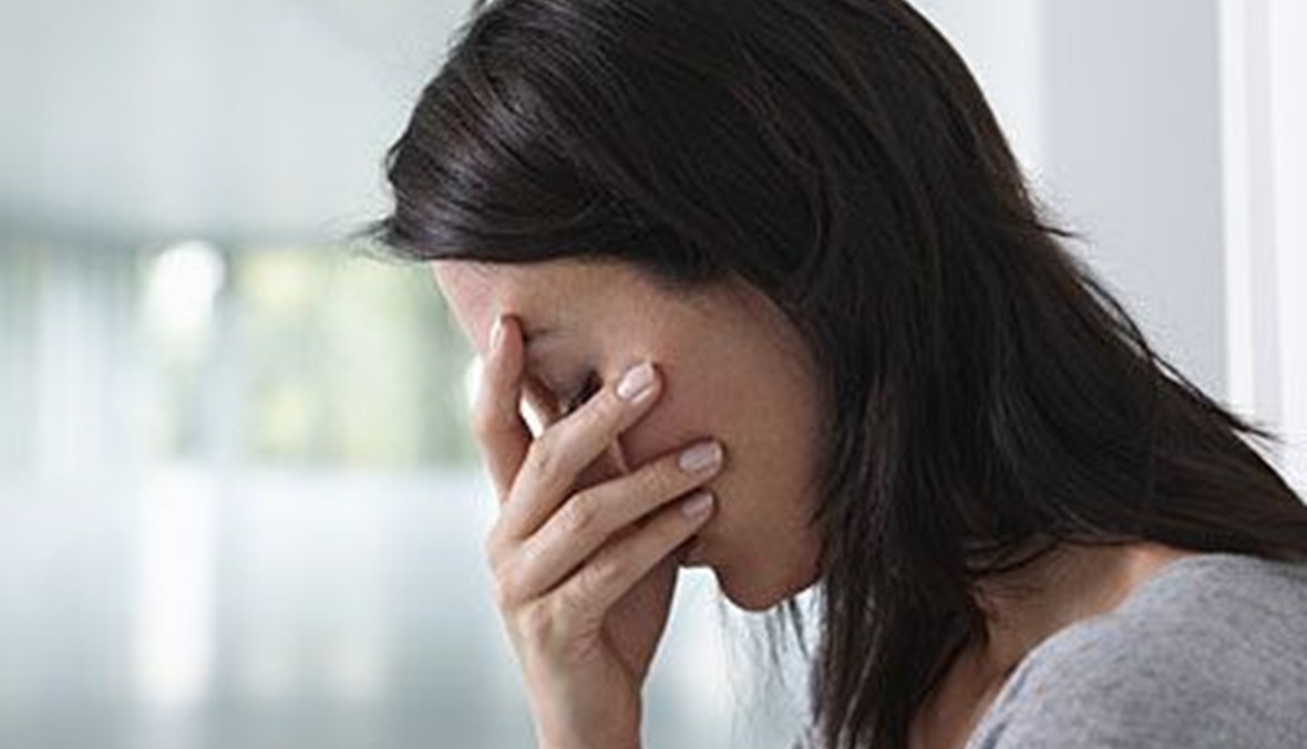 الاكتئاب يضاعف خطر السكتة الدماغية