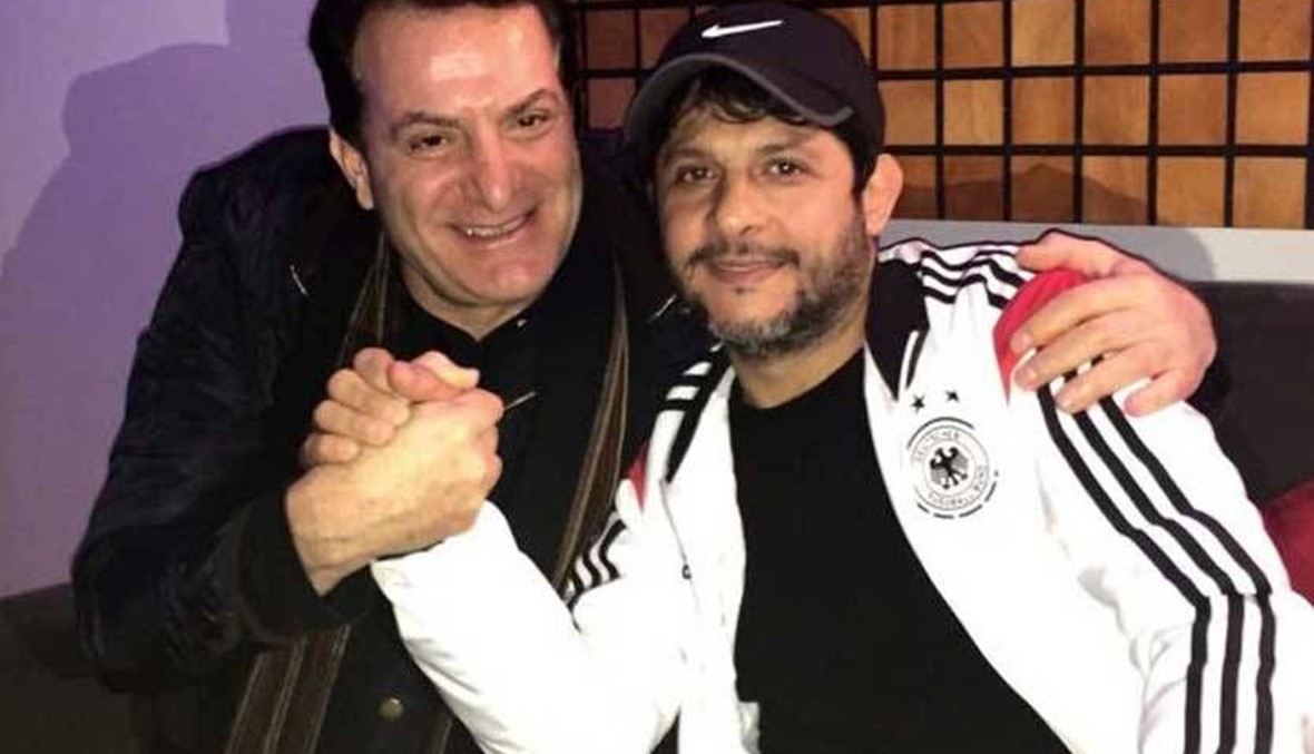 "سلطان وأمير" في كليب ضخم