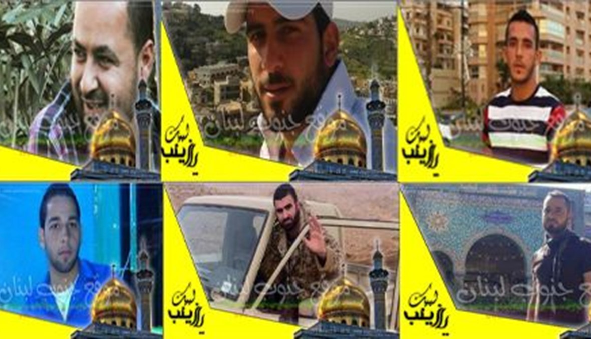 المعارضة تنبش القبور وتستدعي قتلى "7 أيار" و"حرب تموز"... ما عدد قتلى "حزب الله"؟