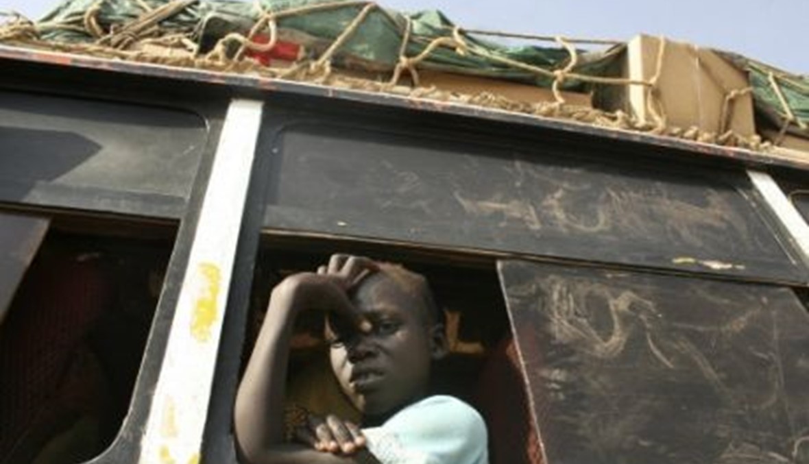 بدء محاكمة رجلي دين مسيحيين من دولة جنوب السودان في الخرطوم